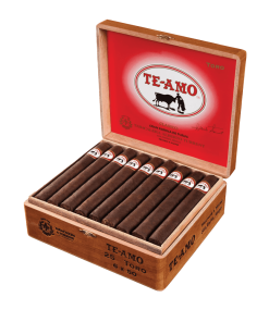 Te-Amo Churchill Natural Cigars