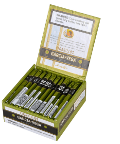 Garcia Vega Cigarillos