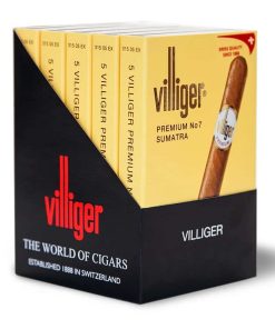 villiger cigars