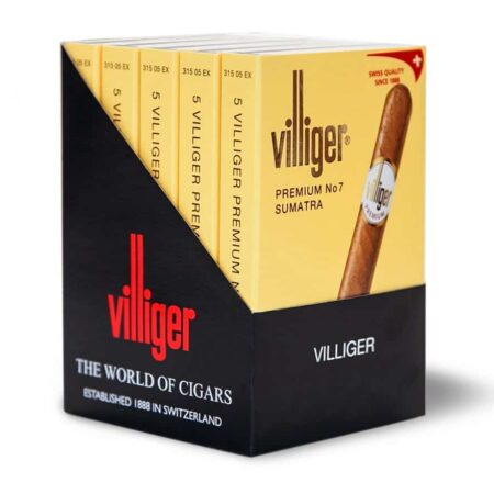 villiger cigars
