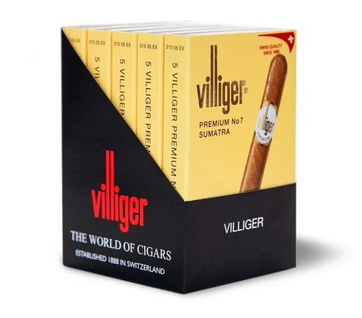 villiger cigars