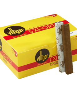 villiger export