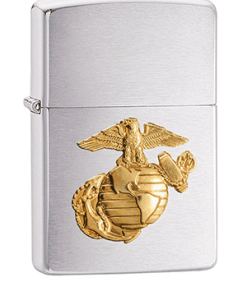 Zippo Lighters