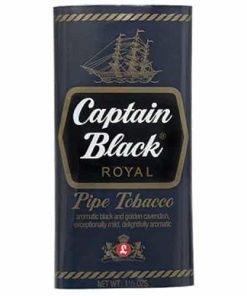 Captain Black Royal Pipe Tobacco