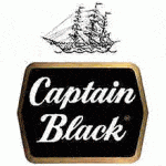 Captain Black logo