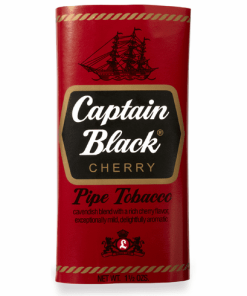 new captain black pipe tobacco