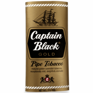 new captain black pipe tobacco