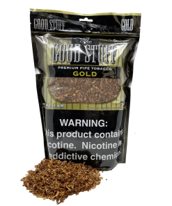 Bag of Good Stuff (GOLD) Pipe Tobacco