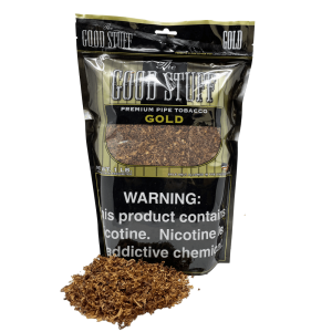 Bag of Good Stuff (GOLD) Pipe Tobacco
