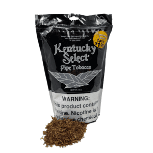 Kentucky Select Silver Pipe Tobacco
