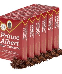 Prince Albert Pipe Tobacco