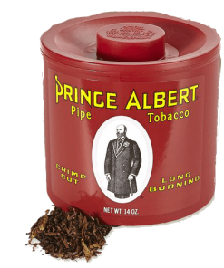 Prince Albert Pipe Tobacco