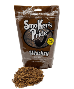 smokers pride whiskey