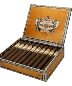 Alec Bradley Sungrown Toro Cigars