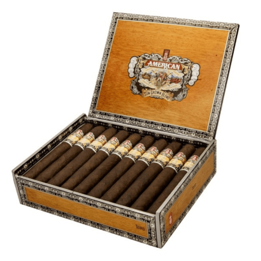 Alec Bradley Sungrown Toro Cigars