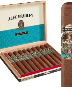 alec bradley