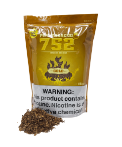 752 Gold Pipe Tobacco