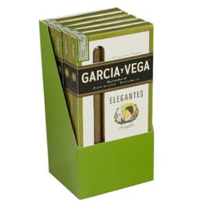 Garcia Vega Elegantes