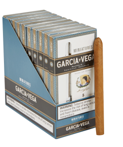 Garcia Vega Cigars Gallantes