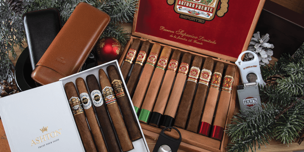 best gift ideas for cigar smokers