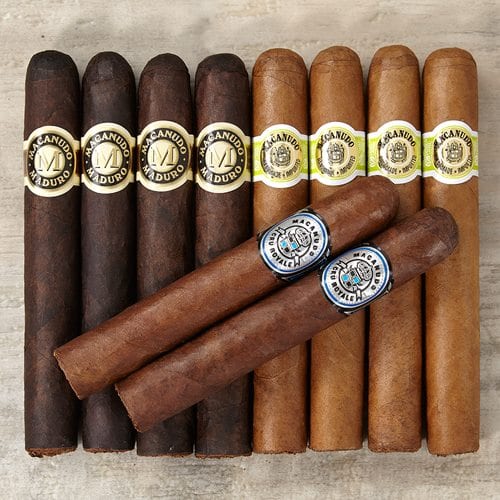 Cigar Sampler Packs – Good or Not