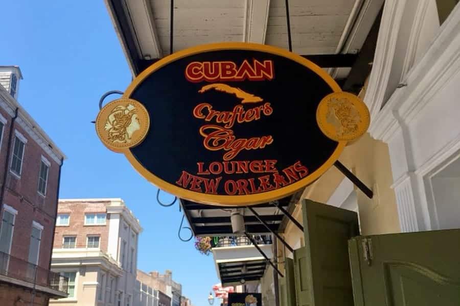 cuban cigars