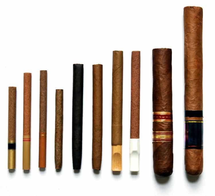 How to Assess Premium Cigars vs An Off the Shelf Low Quality Cigar