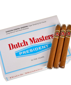 Dutch Masters