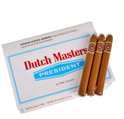 Dutch Masters