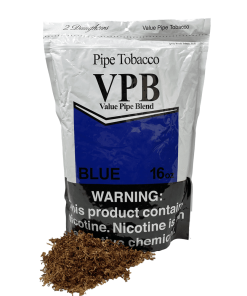 vpb blue tobacco 16oz