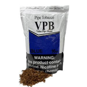 vpb blue tobacco 16oz