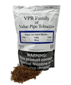 vpb green tobacco 16oz