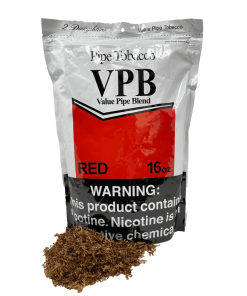 vpb green tobacco 16oz