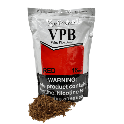 vpb green tobacco 16oz