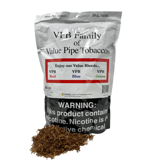 vpb green tobacco 16oz