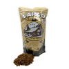 bag of Largo gold pipe tobacco