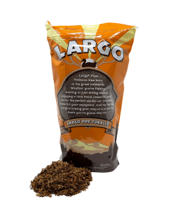 largo bold tobacco