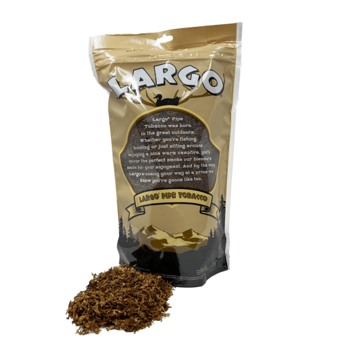 largo bold tobacco