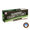 Shargio Green King Cigarette Tubes 200ct