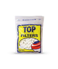 Top Cigarette Filters 100 Tips