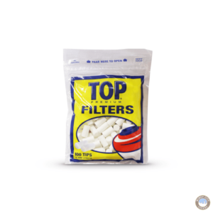 Top Cigarette Filters 100 Tips