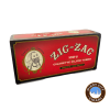 Zig-Zag Cigarette Tubes – Red (100s) 200ct