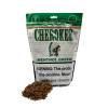 Bag of cherokee menthol pipe tobacco