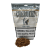 Cherokee SILVER Pipe Tobacco