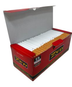 Zen Full Flavor King Size Tubes