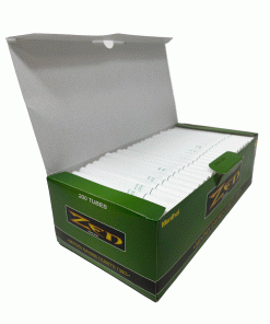 Zen Menthol s Box