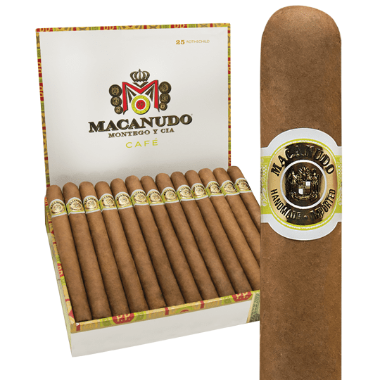 macanudo cigar