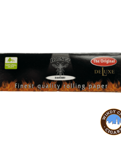 Hornet Rolling Papers – Deluxe