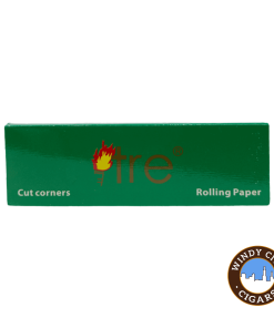 Tre Cut Rolling Papers