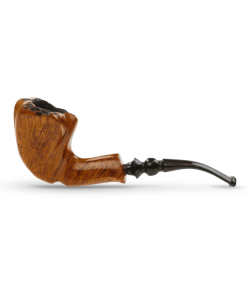 Erik Nording Pipe - Red Grain #1